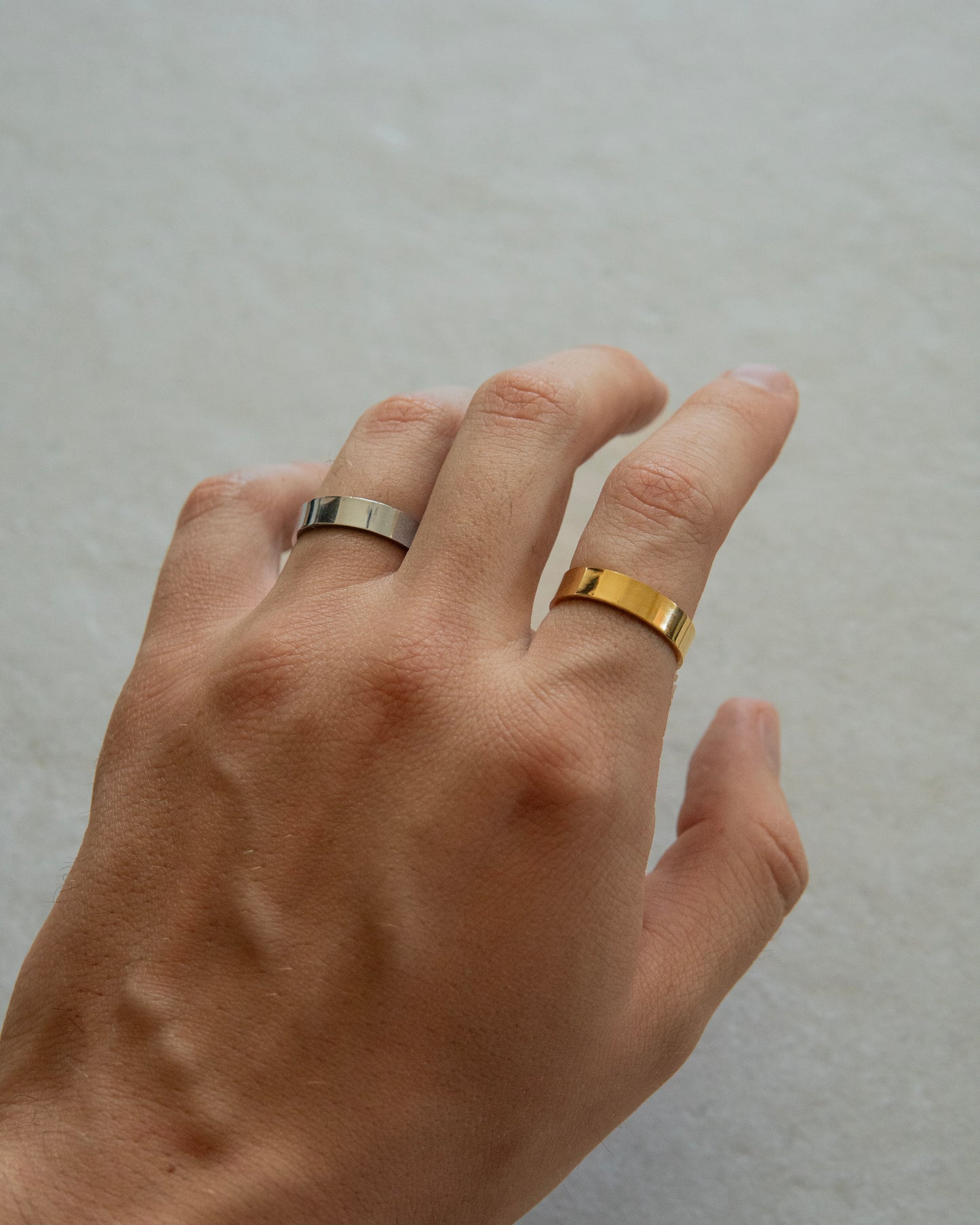 INEL UNISIZE (SILVER)